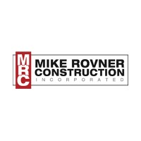 Mike Rovner Construction, Inc logo, Mike Rovner Construction, Inc contact details