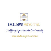 Exclusive Personnel LLC logo, Exclusive Personnel LLC contact details