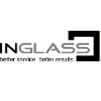 INGLASS logo, INGLASS contact details