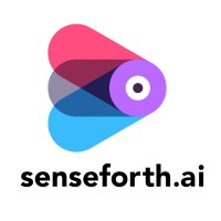 Senseforth.ai logo, Senseforth.ai contact details