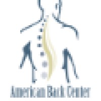 American Back Center logo, American Back Center contact details