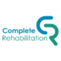 Complete Rehabilitation logo, Complete Rehabilitation contact details