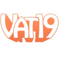 Vat19.com logo, Vat19.com contact details