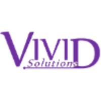 Vivid Solutions logo, Vivid Solutions contact details