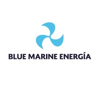 Blue Marine Energía de Grupo Industrial Durandco logo, Blue Marine Energía de Grupo Industrial Durandco contact details