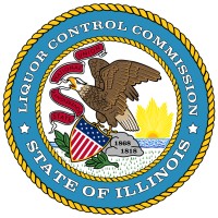 IL Liquor Control Commission logo, IL Liquor Control Commission contact details