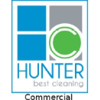 Hunter Best Cleaning Inc logo, Hunter Best Cleaning Inc contact details