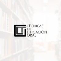 Técnicas de Litigación Oral logo, Técnicas de Litigación Oral contact details