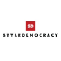 StyleDemocracy logo, StyleDemocracy contact details