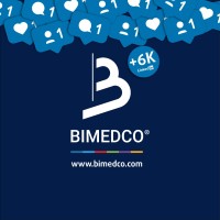 BIMEDCO S.A.S. logo, BIMEDCO S.A.S. contact details