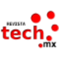 Revista Tech MX logo, Revista Tech MX contact details