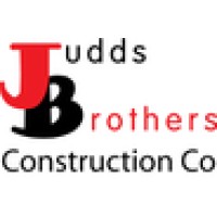 Judds Brothers Construction Co logo, Judds Brothers Construction Co contact details