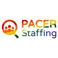 Pacer Staffing logo, Pacer Staffing contact details