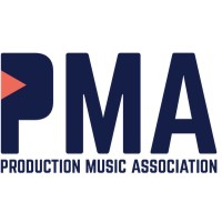 Production Music Association (PMA) logo, Production Music Association (PMA) contact details