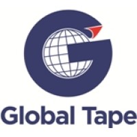 Global Tape Ind. Com. de Fitas Adesivas Eireli logo, Global Tape Ind. Com. de Fitas Adesivas Eireli contact details