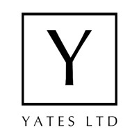 Yates Ltd. logo, Yates Ltd. contact details