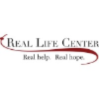 Real Life Center logo, Real Life Center contact details