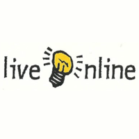 Live On Line logo, Live On Line contact details