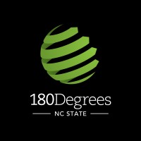 180 Degrees Consulting NC State logo, 180 Degrees Consulting NC State contact details