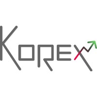 Korex Trading logo, Korex Trading contact details