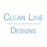 Clean Line Designs logo, Clean Line Designs contact details