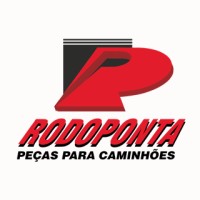 Rodoponta Auto Peças logo, Rodoponta Auto Peças contact details