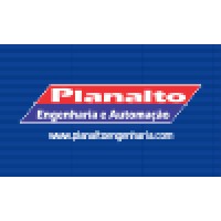 Planalto Engenharia e Automação logo, Planalto Engenharia e Automação contact details