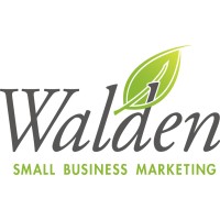 Walden logo, Walden contact details