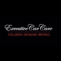 Executive Car Care logo, Executive Car Care contact details