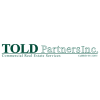 TOLD PARTNERS INC logo, TOLD PARTNERS INC contact details