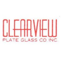 Clear-View Plate Glass Co Inc logo, Clear-View Plate Glass Co Inc contact details