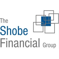 The Shobe Financial Group logo, The Shobe Financial Group contact details