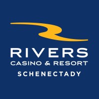 Rivers Casino & Resort Schenectady logo, Rivers Casino & Resort Schenectady contact details