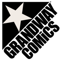 Grandway Comics logo, Grandway Comics contact details