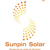 Sunpin Holdings LLC logo, Sunpin Holdings LLC contact details