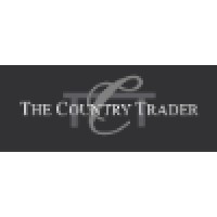 The Country Trader logo, The Country Trader contact details