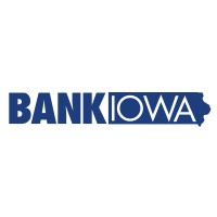 BankIowa logo, BankIowa contact details