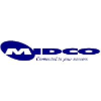 MidCo Inc logo, MidCo Inc contact details