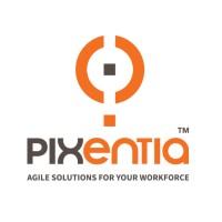 Pixentia logo, Pixentia contact details