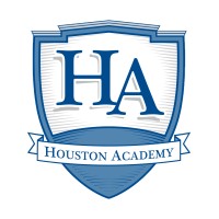 Houston Academy logo, Houston Academy contact details