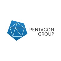 Pentagon Group logo, Pentagon Group contact details