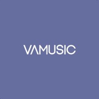 VA Music logo, VA Music contact details