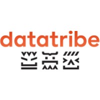 Data Tribe logo, Data Tribe contact details