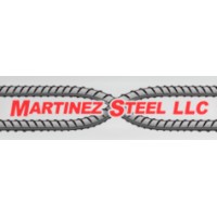 Martinez Steel Corp logo, Martinez Steel Corp contact details