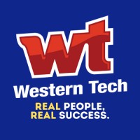 Western Technical College El Paso, Texas logo, Western Technical College El Paso, Texas contact details