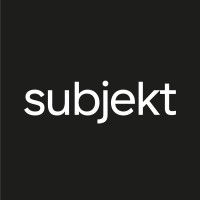 Subjekt logo, Subjekt contact details