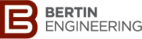 Bertin Engineering Associates logo, Bertin Engineering Associates contact details