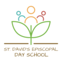 St. David's Episcopal Day School logo, St. David's Episcopal Day School contact details