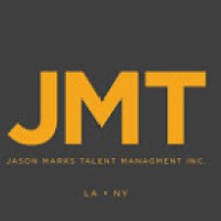 Jason Marks Talent Management logo, Jason Marks Talent Management contact details