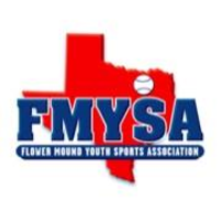 Flower Mound Youth Sports Association logo, Flower Mound Youth Sports Association contact details